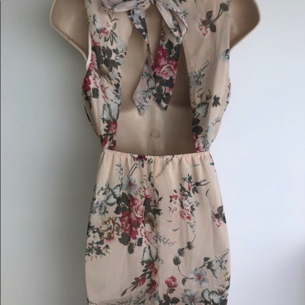 Summer Ready Summer Maxi Dress - Picture 4 of 5